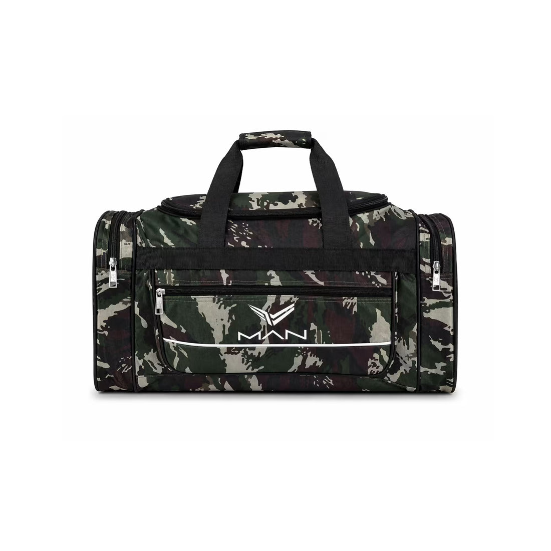 Bolsa de lona táctica