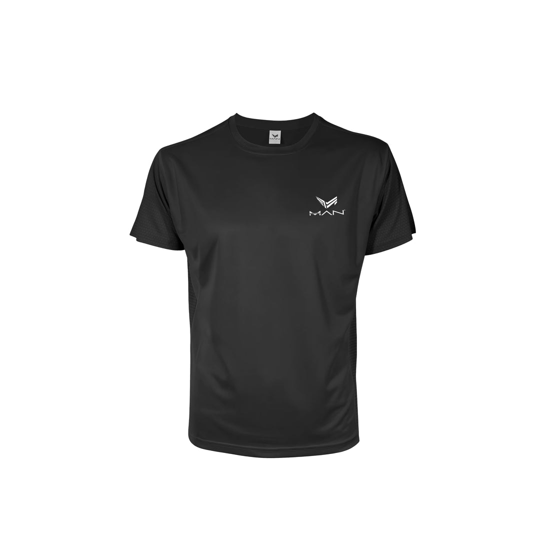 Camiseta táctica