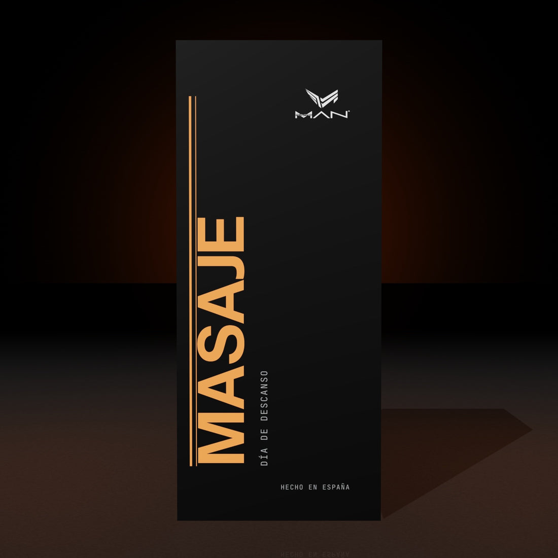 Cremigel de masaje muscular