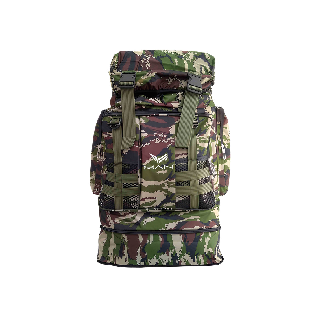 Mochila táctica de caza