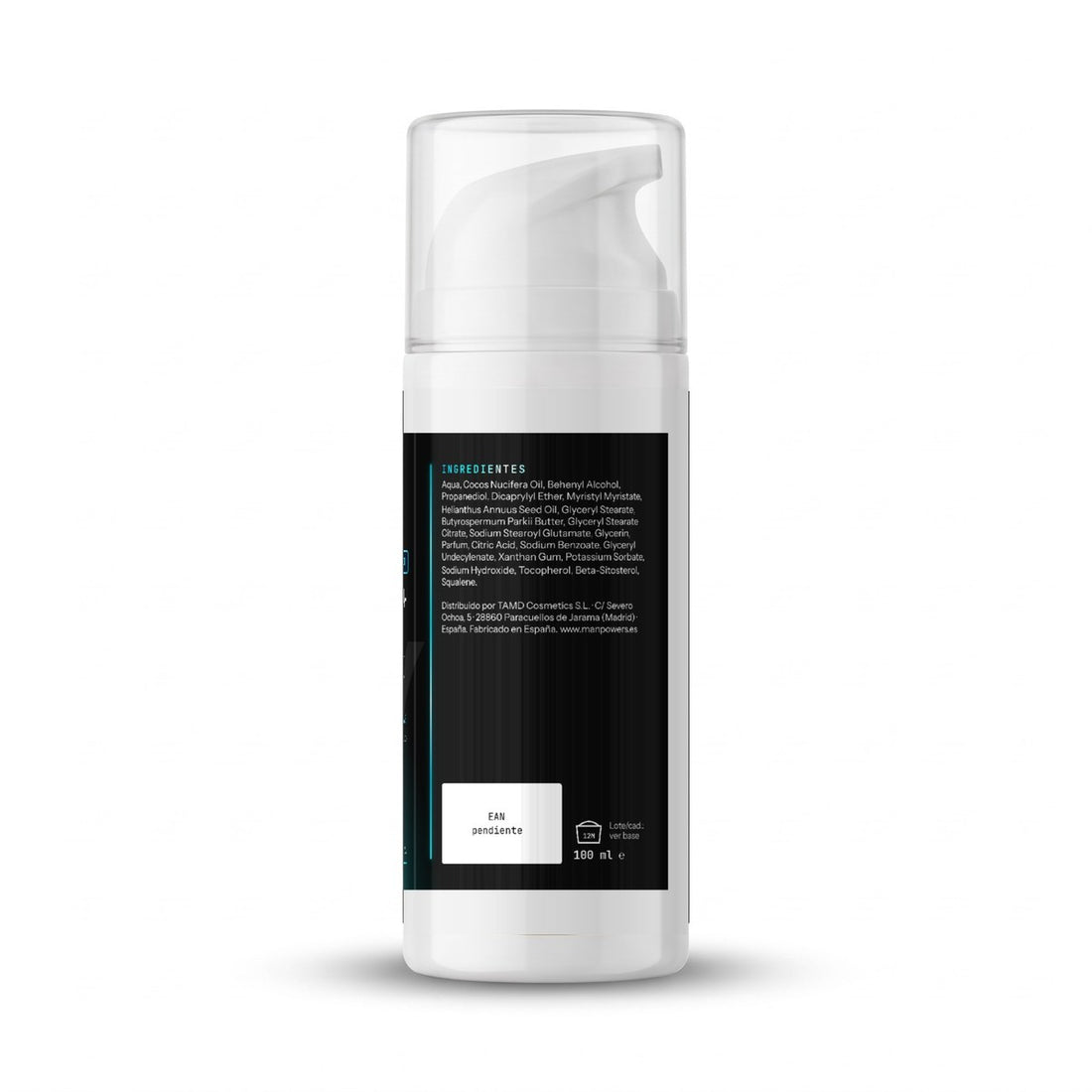 Crema antirrozaduras anti-fricción