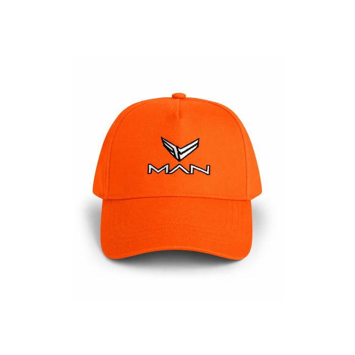 Gorra transpirable