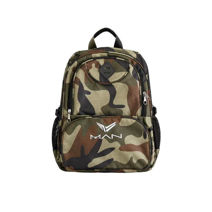 Mochila táctica