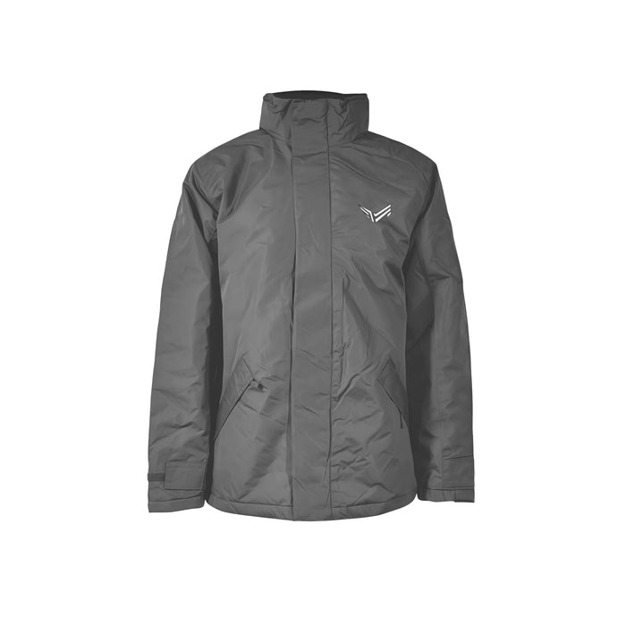 Parka táctica