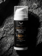 Protector solar