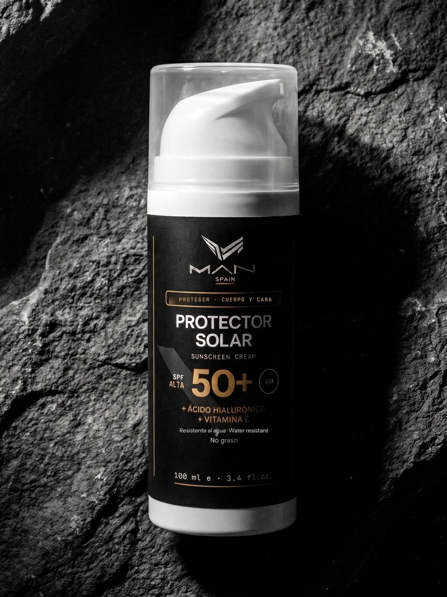Protector solar