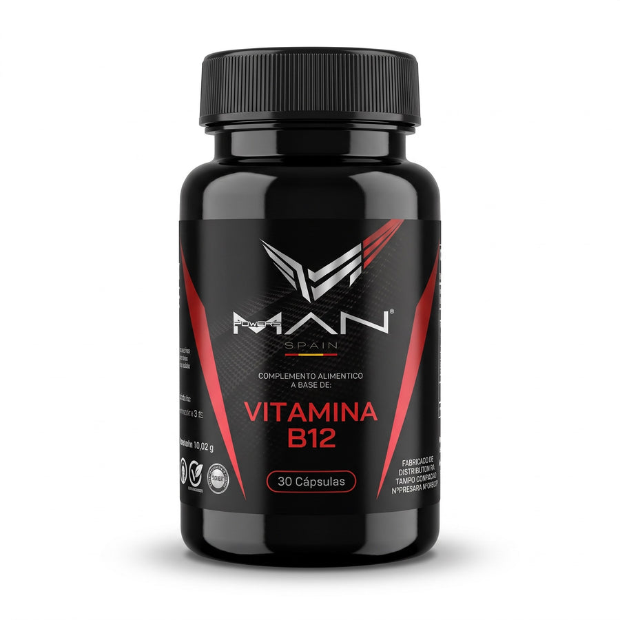 Vitamina B12