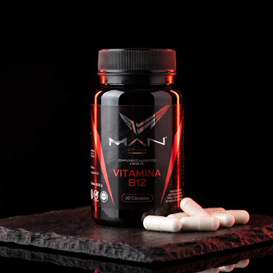 Vitamina B12